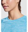 Camiseta Técnica Austin Woman. Roly 6649