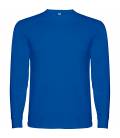 Camiseta Pointer M/L Unisex. Roly 1204