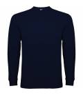 Camiseta Pointer M/L Unisex. Roly 1204