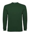 Camiseta Pointer M/L Unisex. Roly 1204