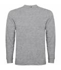Camiseta Pointer M/L Unisex. Roly 1204