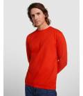 Camiseta Pointer M/L Unisex. Roly 1204