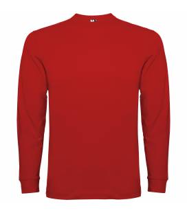 Camiseta Pointer M/L Unisex. Roly 1204