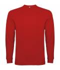 Camiseta Pointer M/L Unisex. Roly 1204