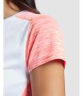 Camiseta Técnica Zolder Woman. Roly 6663