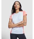 Camiseta Técnica Zolder Woman. Roly 6663