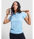Polo Técnico Monzha Woman . Roly 0410