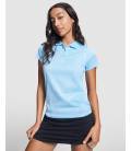 Polo Técnico Monzha Woman . Roly 0410