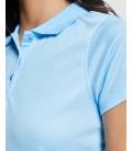 Polo Técnico Monzha Woman . Roly 0410
