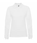 Polo Estrella Woman M/L. Roly 6636
