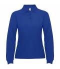 Polo Estrella Woman M/L. Roly 6636