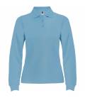 Polo Estrella Woman M/L. Roly 6636