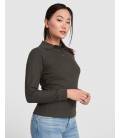 Polo Mujer Manga Larga ESTRELLA WOMAN L/S. Roly 6636