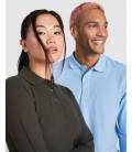 Polo Estrella Woman M/L. Roly 6636
