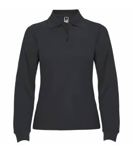 Polo Estrella Woman M/L. Roly 6636