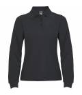 Polo Estrella Woman M/L. Roly 6636