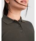 Polo Estrella Woman M/L. Roly 6636