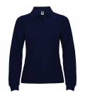 Polo Estrella Woman M/L. Roly 6636