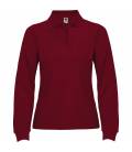 Polo Estrella Woman M/L. Roly 6636