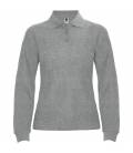 Polo Estrella Woman M/L. Roly 6636