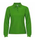 Polo Estrella Woman M/L. Roly 6636