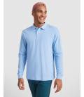 Polo Manga Larga ESTRELLA L/S. Roly 6635