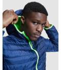 Chaqueta Norway Sport. Roly 5097
