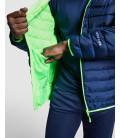Chaqueta Norway Sport. Roly 5097