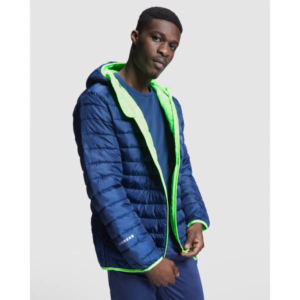 Chaqueta Norway Sport. Roly 5097