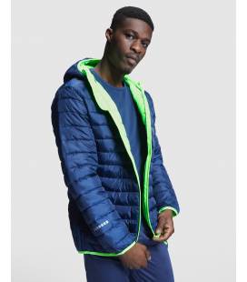Chaqueta Norway Sport. Roly 5097