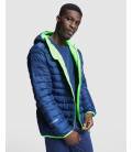 Chaqueta Norway Sport. Roly 5097