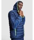 Chaqueta Norway Sport. Roly 5097