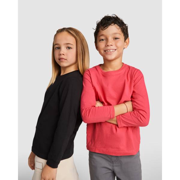 Camiseta Pointer Child. Roly 1205