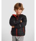 Chaqueta Norway Sport. Roly 5097
