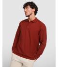 Polo Manga Larga CARPE. Roly 5009
