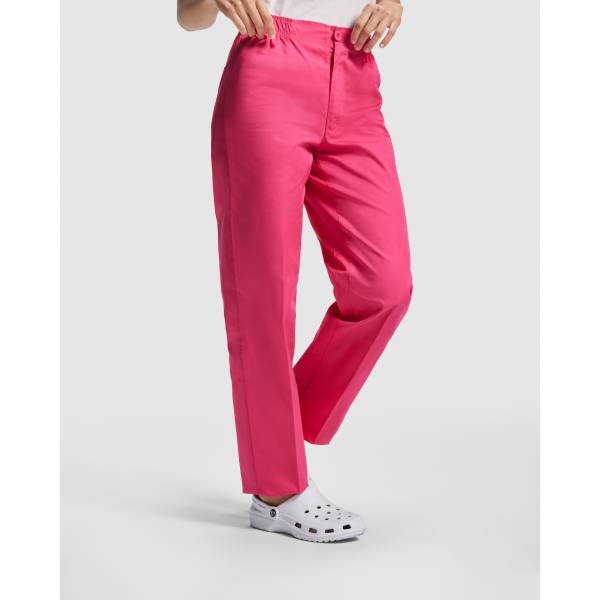 Pantalón largo Vademecum. Roly 9097