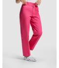 Pantalón largo Vademecum. Roly 9097
