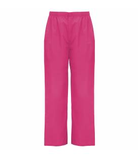 Pantalón largo Vademecum. Roly 9097