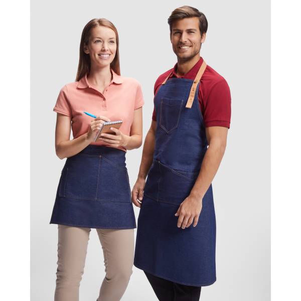 Delantal Batali. Roly 9126