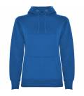 Sudadera Urban Woman. Roly 1068