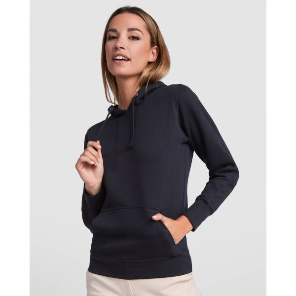 Sudadera Urban Woman. Roly 1068