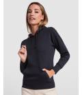 Sudadera Urban Woman. Roly 1068