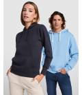 Sudadera Urban Woman. Roly 1068