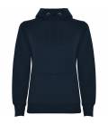 Sudadera Urban Woman. Roly 1068