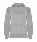 Sudadera Urban Woman. Roly 1068