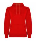 Sudadera Urban Woman. Roly 1068