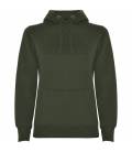 Sudadera Urban Woman. Roly 1068