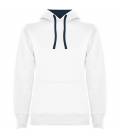 Sudadera Urban Woman. Roly 1068