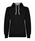 Sudadera Urban Woman. Roly 1068