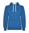 Sudadera Urban Woman. Roly 1068
